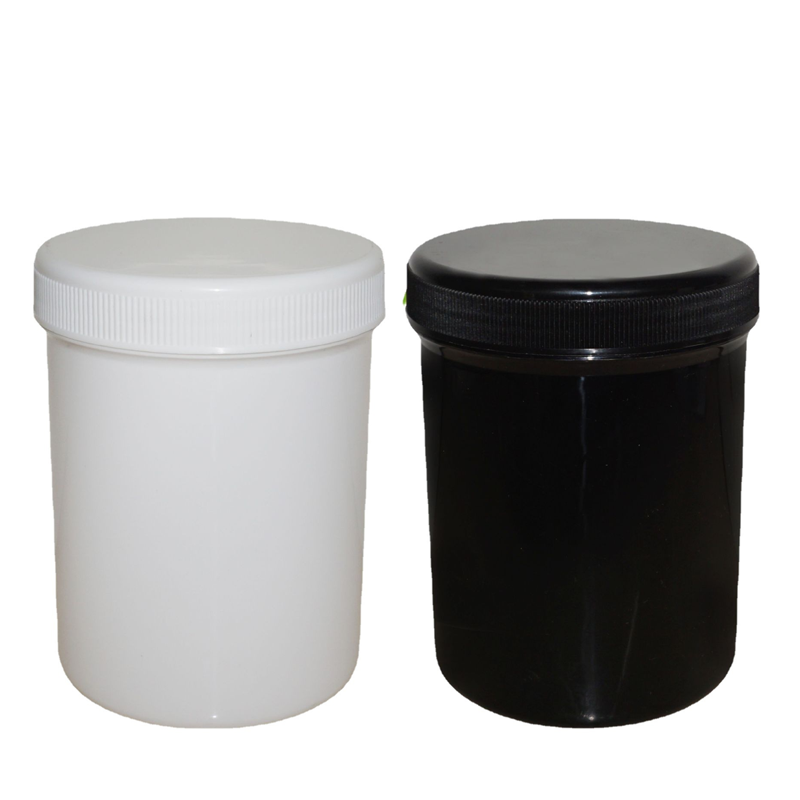 Plastic Storage Container-plastic bottle