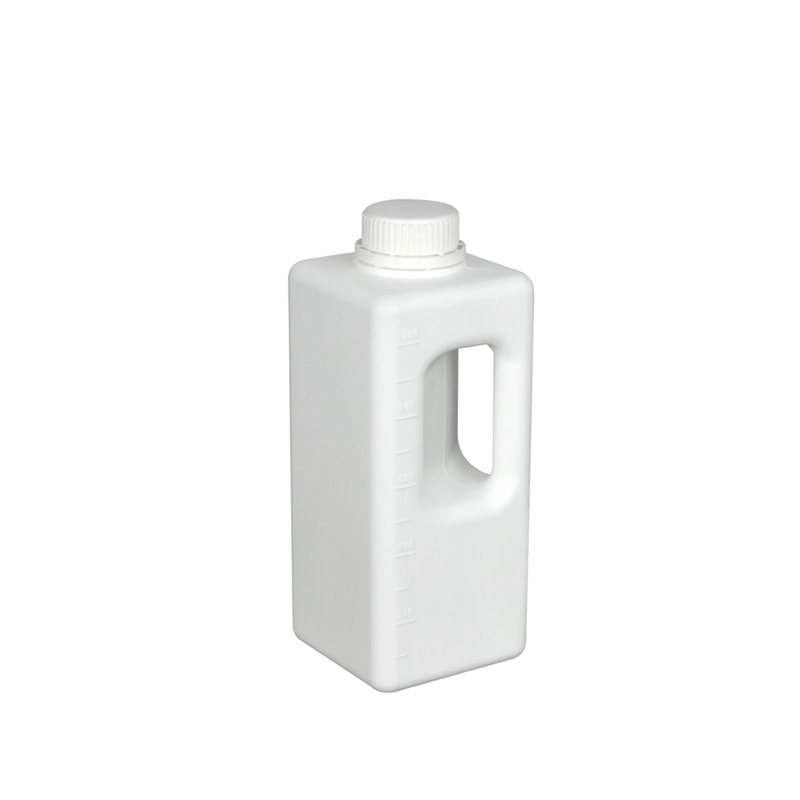 Chemical and Food Bottles, 1L