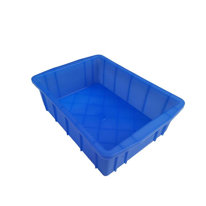 Stackable Plastic Storage Bins,turnover box