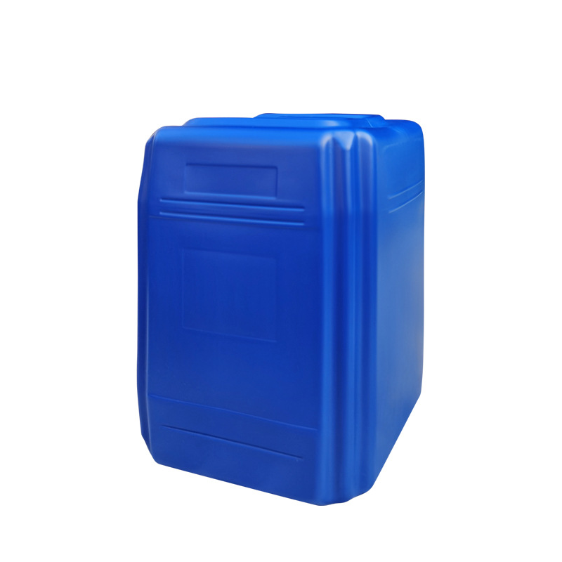 20L Blue Plastic Jerry Can