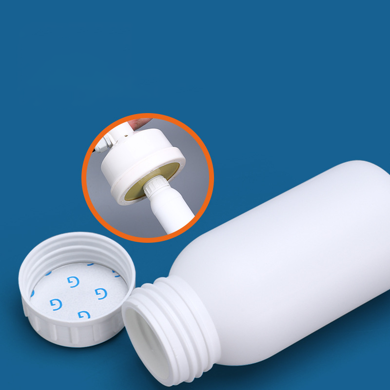 100ml| 150ml| 250ml| 500ml| 1L, High barrier bottle, plastic bottle for chemicals&pesticides