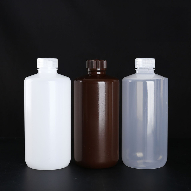 125ml| 250ml| 500ml|,Plastic Bottles,Chemical&Pharmaceutical PP Reagent Bottles