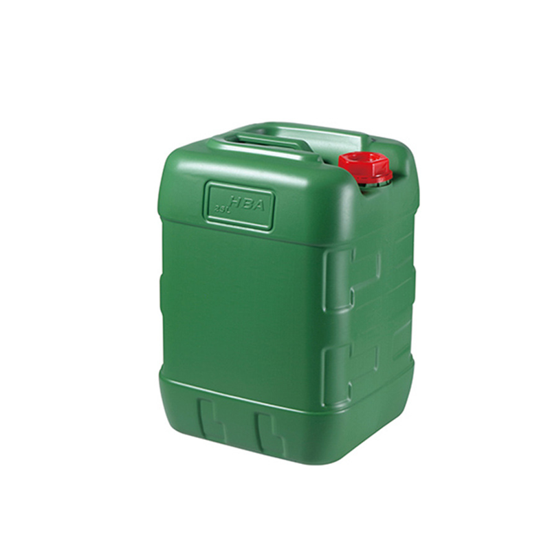25L  Plastic Jerry Can