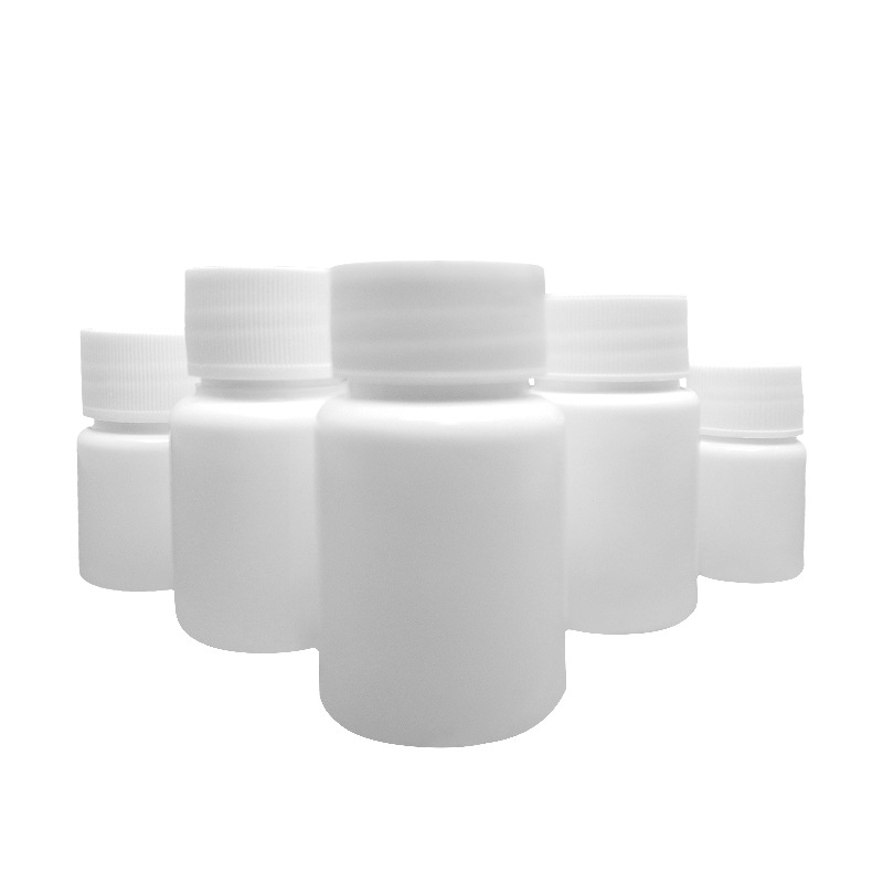 15ml| 20ml| 30ml| 40ml| 50ml, Plastic bottle for health products and pills