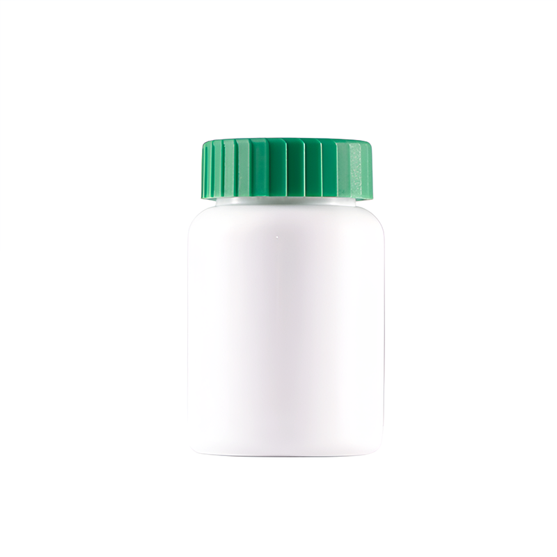 140ml-300ml Health products&pill bottles，plastic bottles, capsule packaging bottles