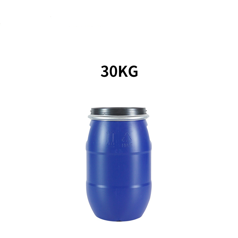 Plastic Storage Barrels- 25kg-200kg