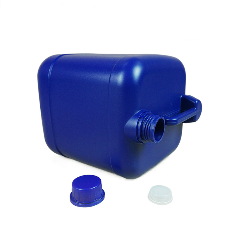 Plastic Jerry Cans - 5L/10L