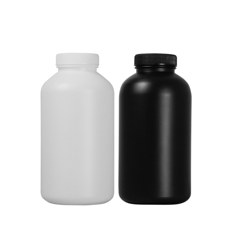 50ml-1000ml,Plastic bottles, solvent bottles, chemical bottles