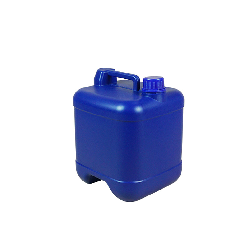 25L  Plastic Jerry Can