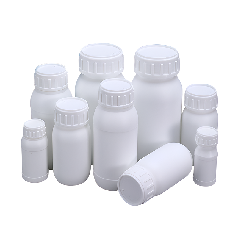 100ml| 150ml| 250ml| 500ml| 1L, High barrier bottle, plastic bottle for chemicals&pesticides