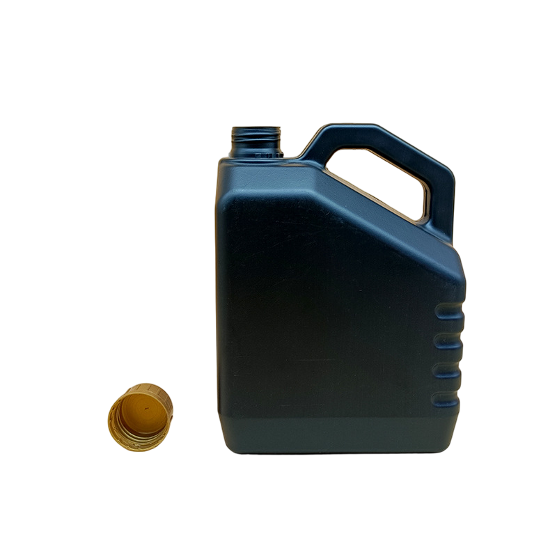 2000ml Plastic Jerry Can