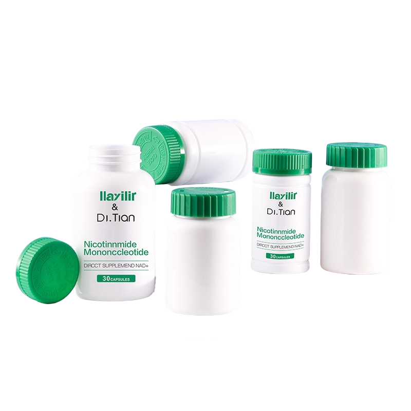 140ml-300ml Health products&pill bottles，plastic bottles, capsule packaging bottles