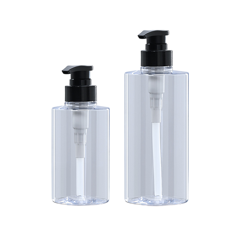 300ml | 500ml | Shampoo&Conditioner Pump Bottles