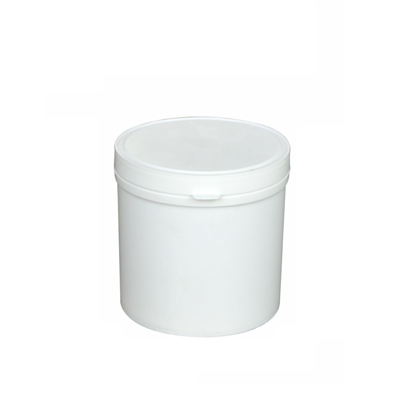 Plastic Storage Container-plastic bottle