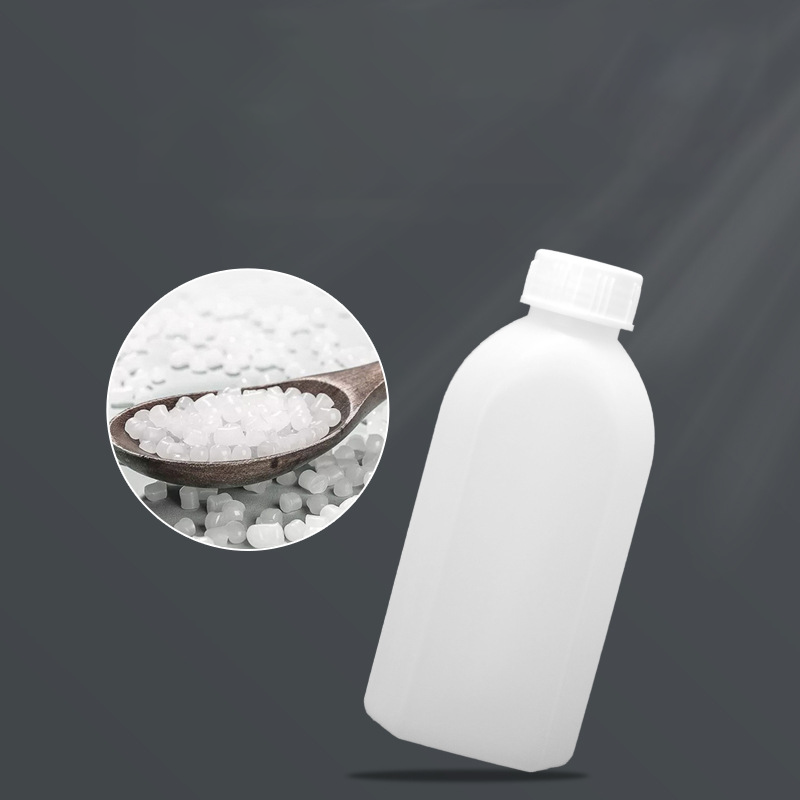 150ml medicine bottle, bottling bottle, liquid&granule flat bottle, plastic bottle