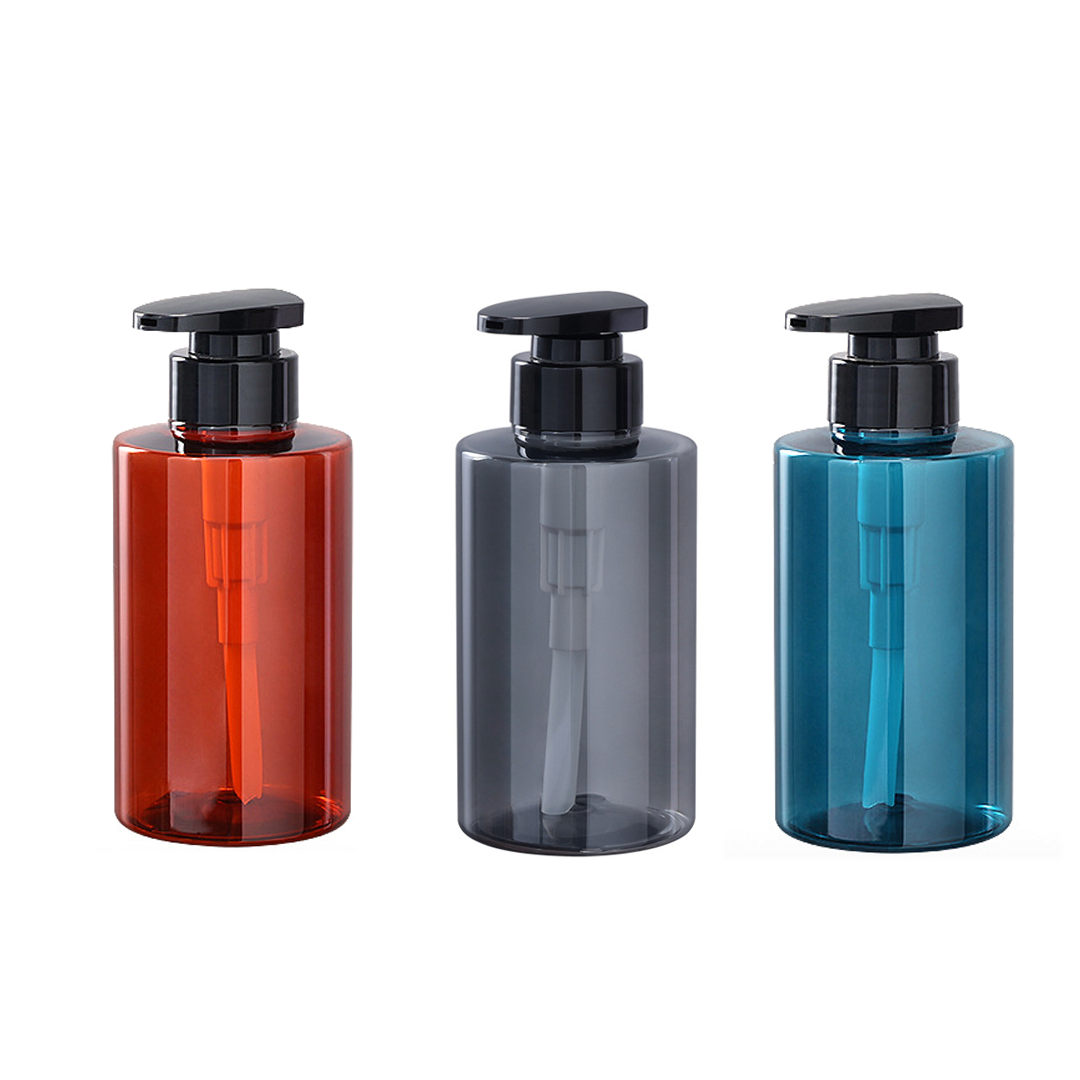 300ml | 500ml | Shampoo&Conditioner Pump Bottles