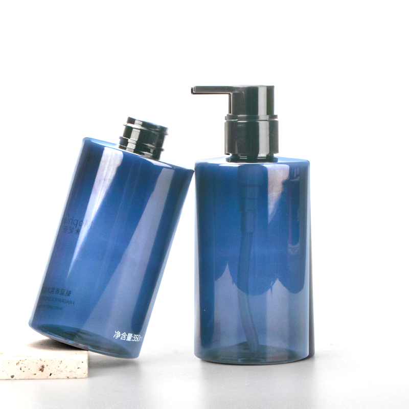 350ml Shampoo&Body wash Pump Bottles