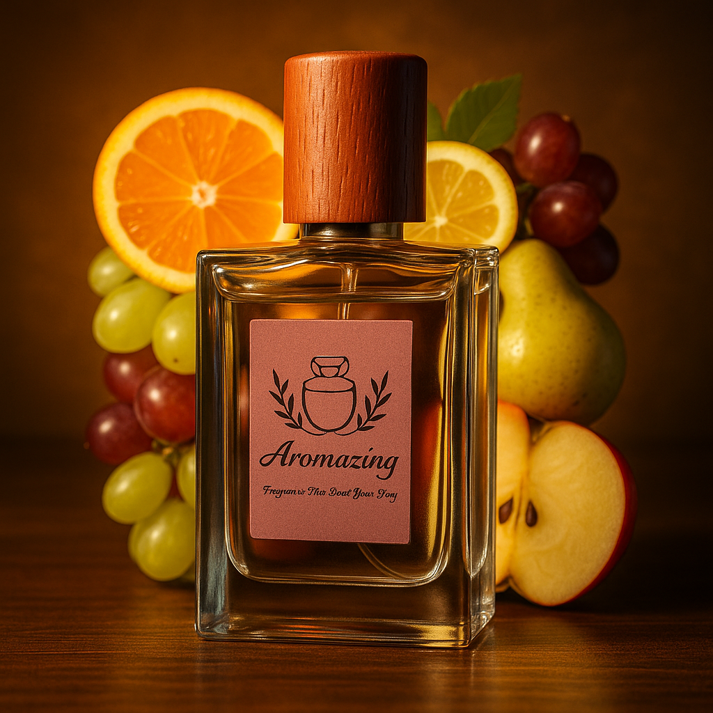 Erba Pura Inspired – Aromazing BD