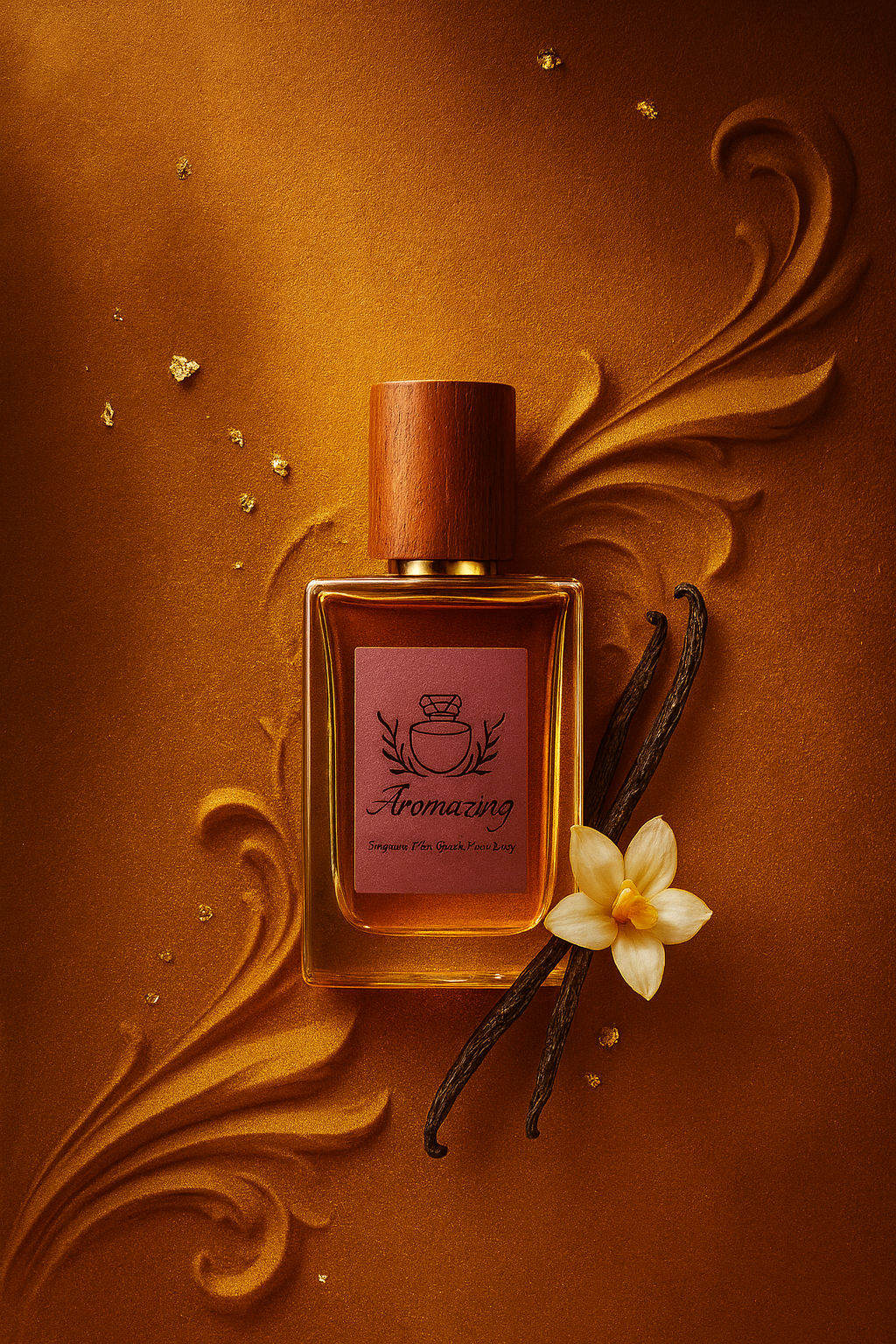 ALTHAIR (Inspired) by AROMAZING