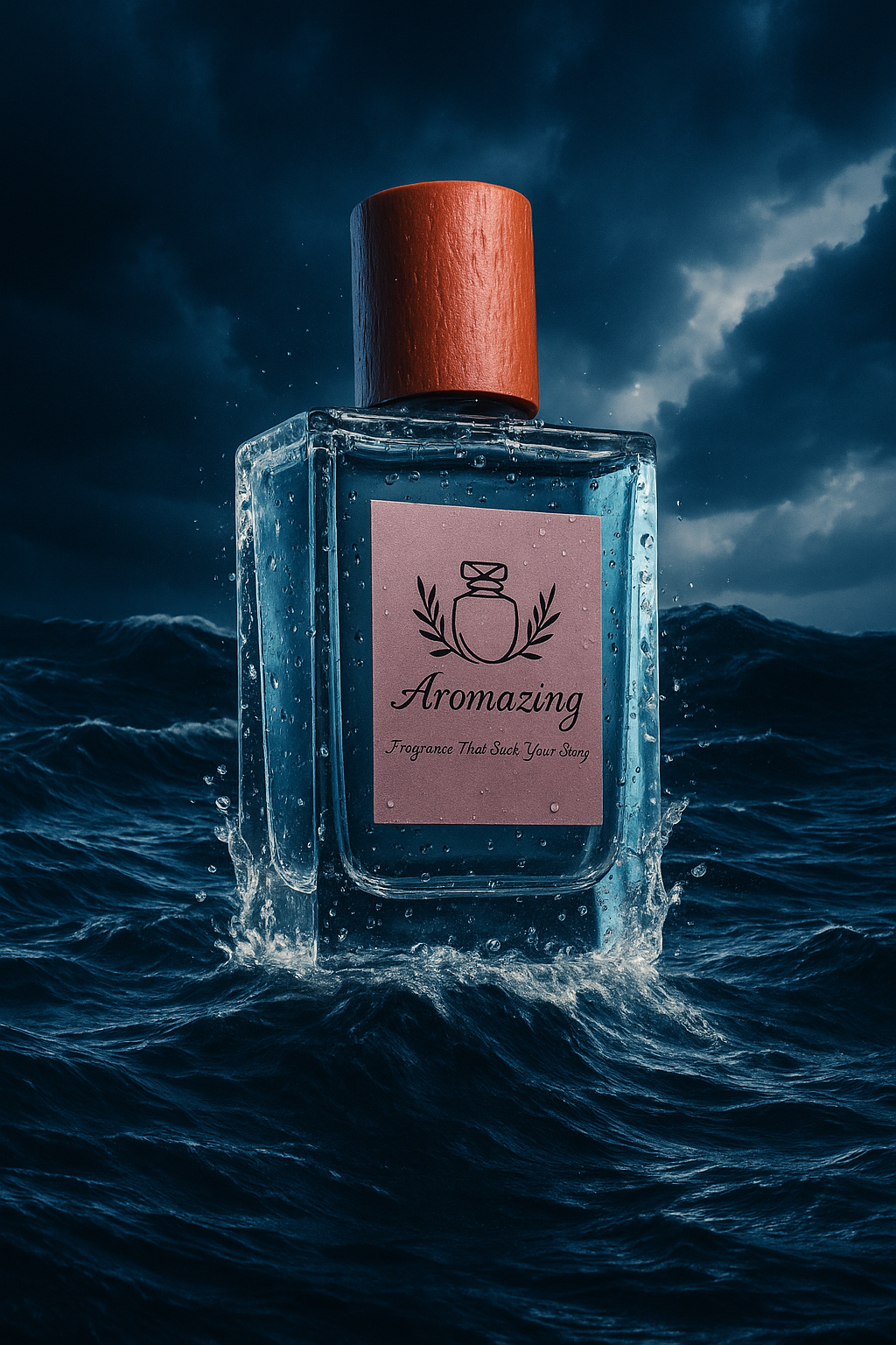 YSL Y EDP Inspired