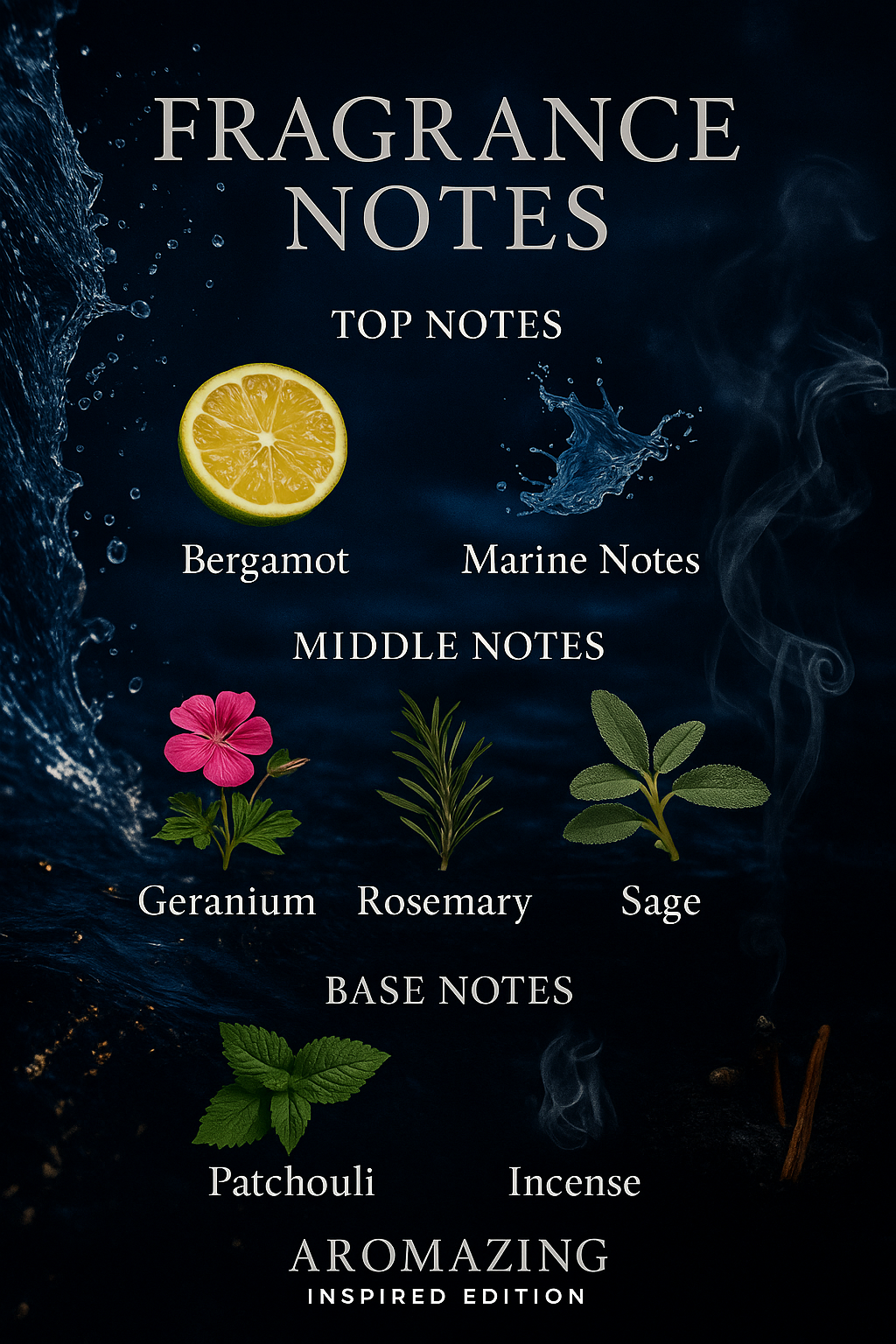 Acqua di Giò Profumo (Inspired) – Aromazing BD