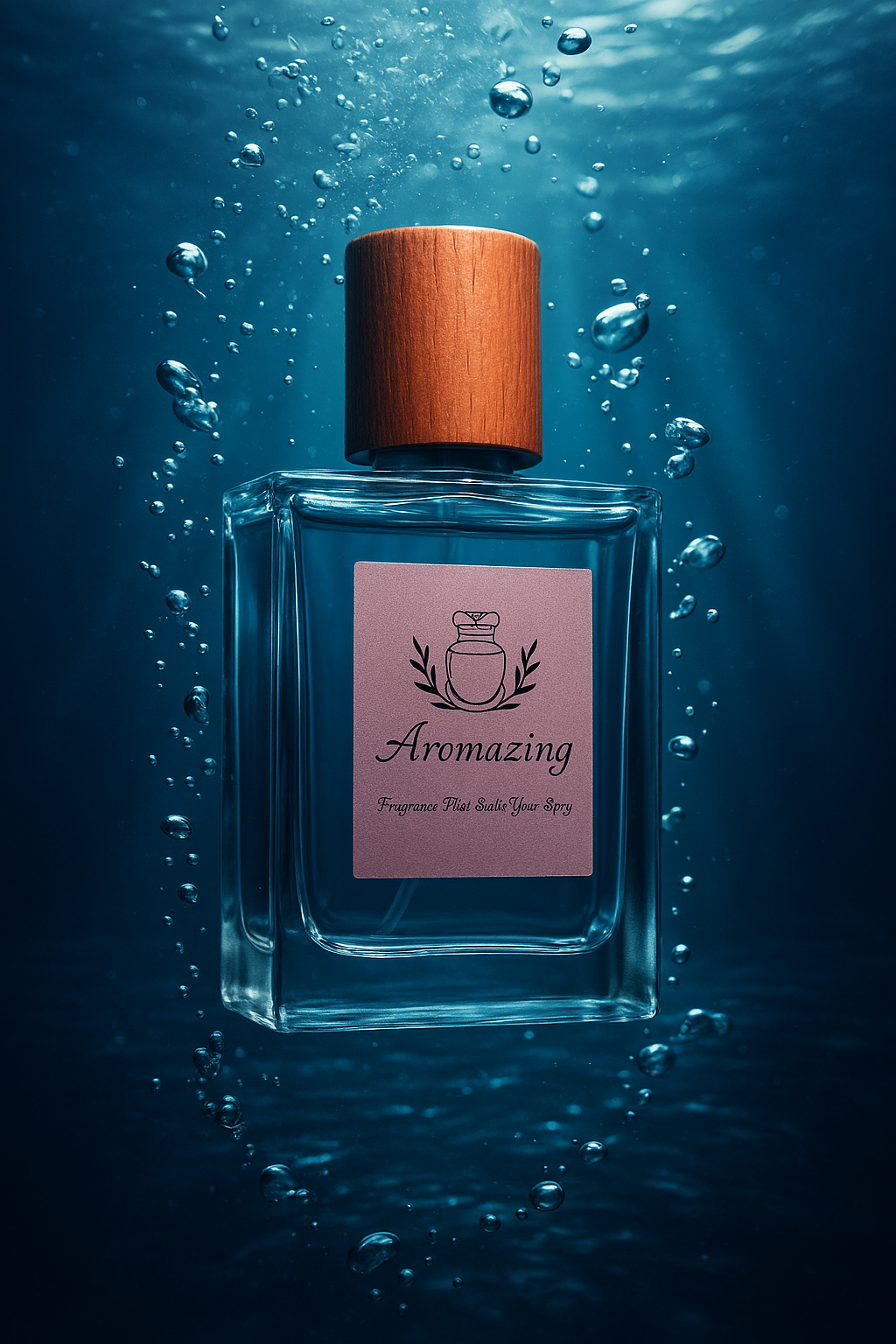 Acqua di Giò Profumo (Inspired) – Aromazing BD