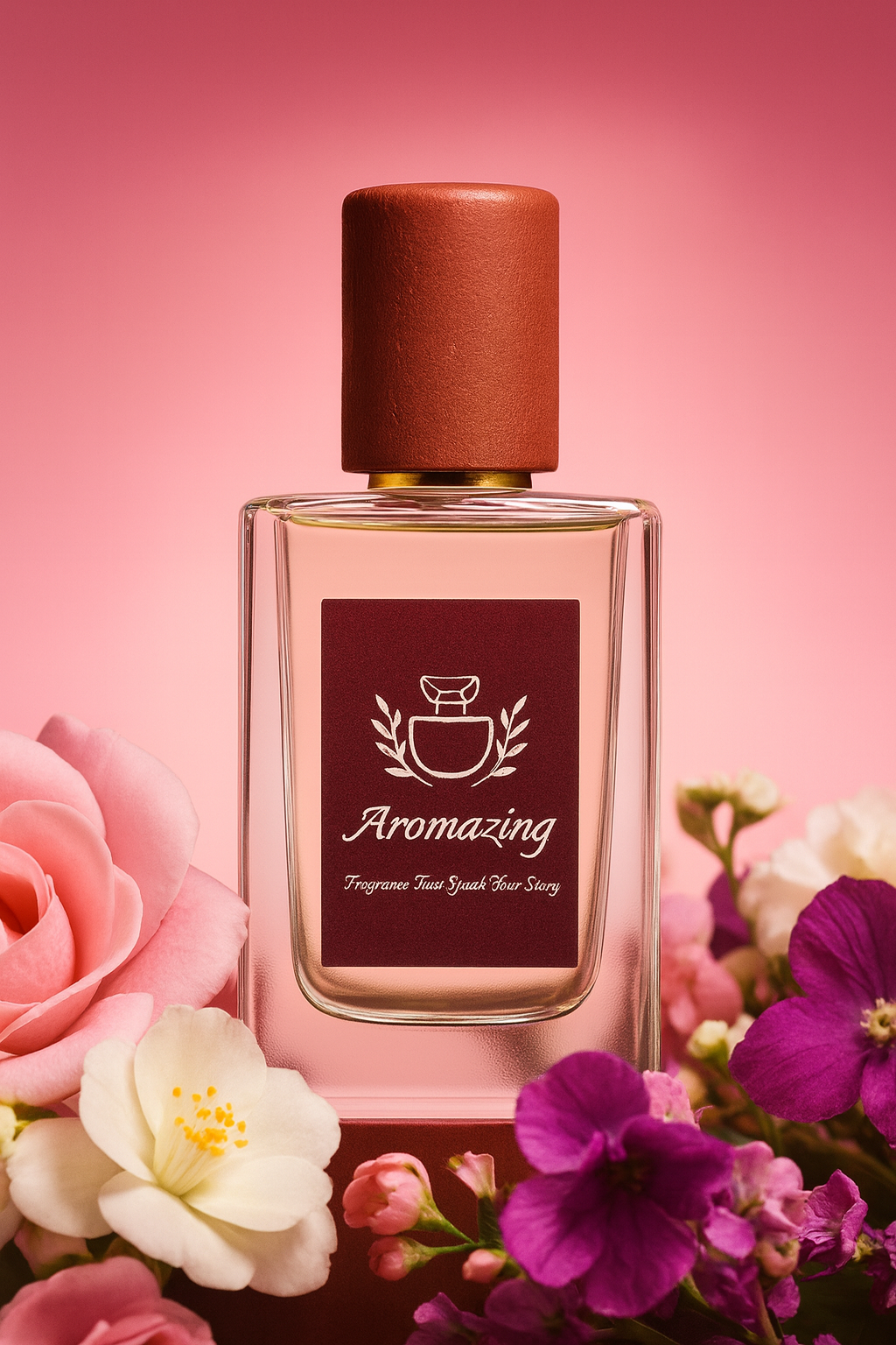 Gucci Flora Inspired – 30ml Eau de Parfum