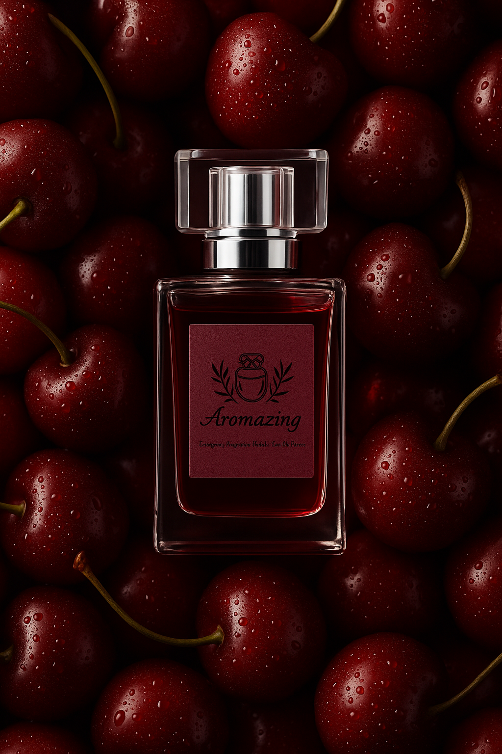 Lost Cherry (Inspired) Aromazing BD
