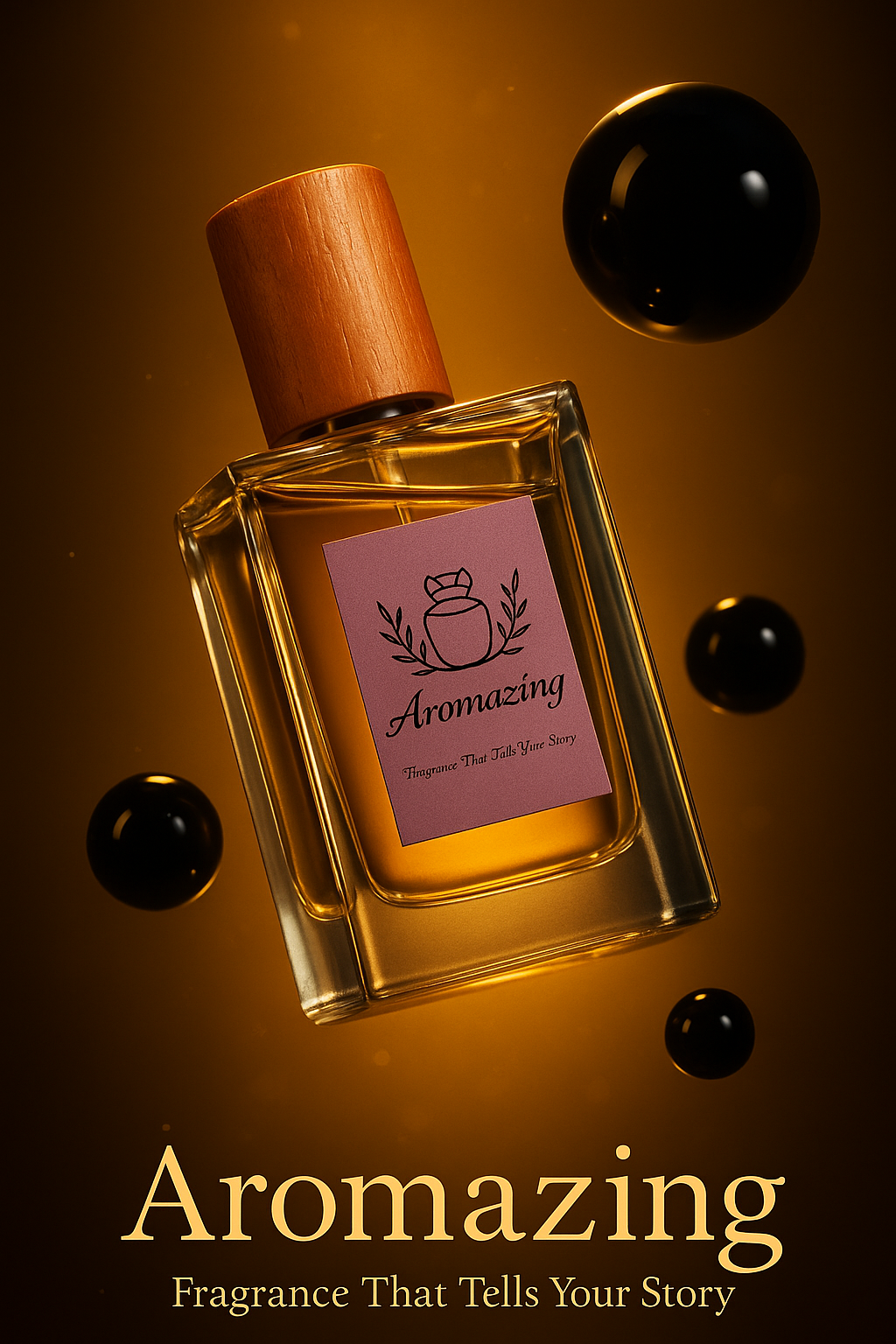 The One for Men Inspired – Aromazing BD