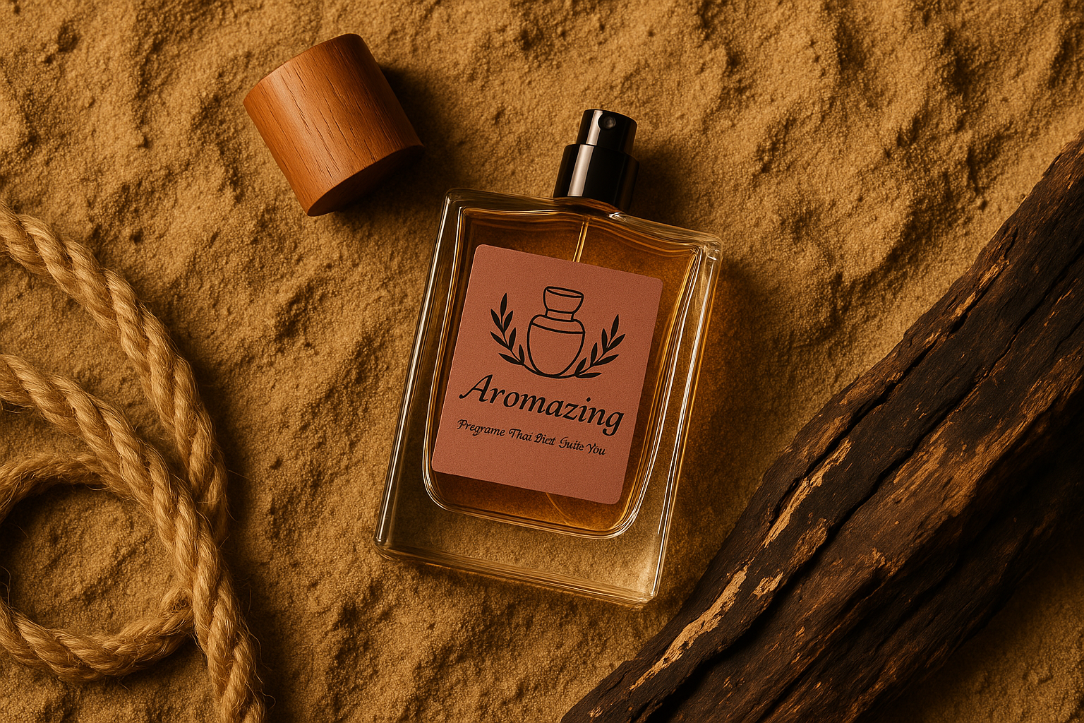 Sauvage Inspired – Aromazing BD