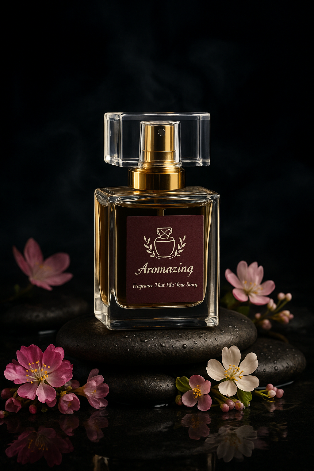 Black Opium Inspired – Aromazing BD