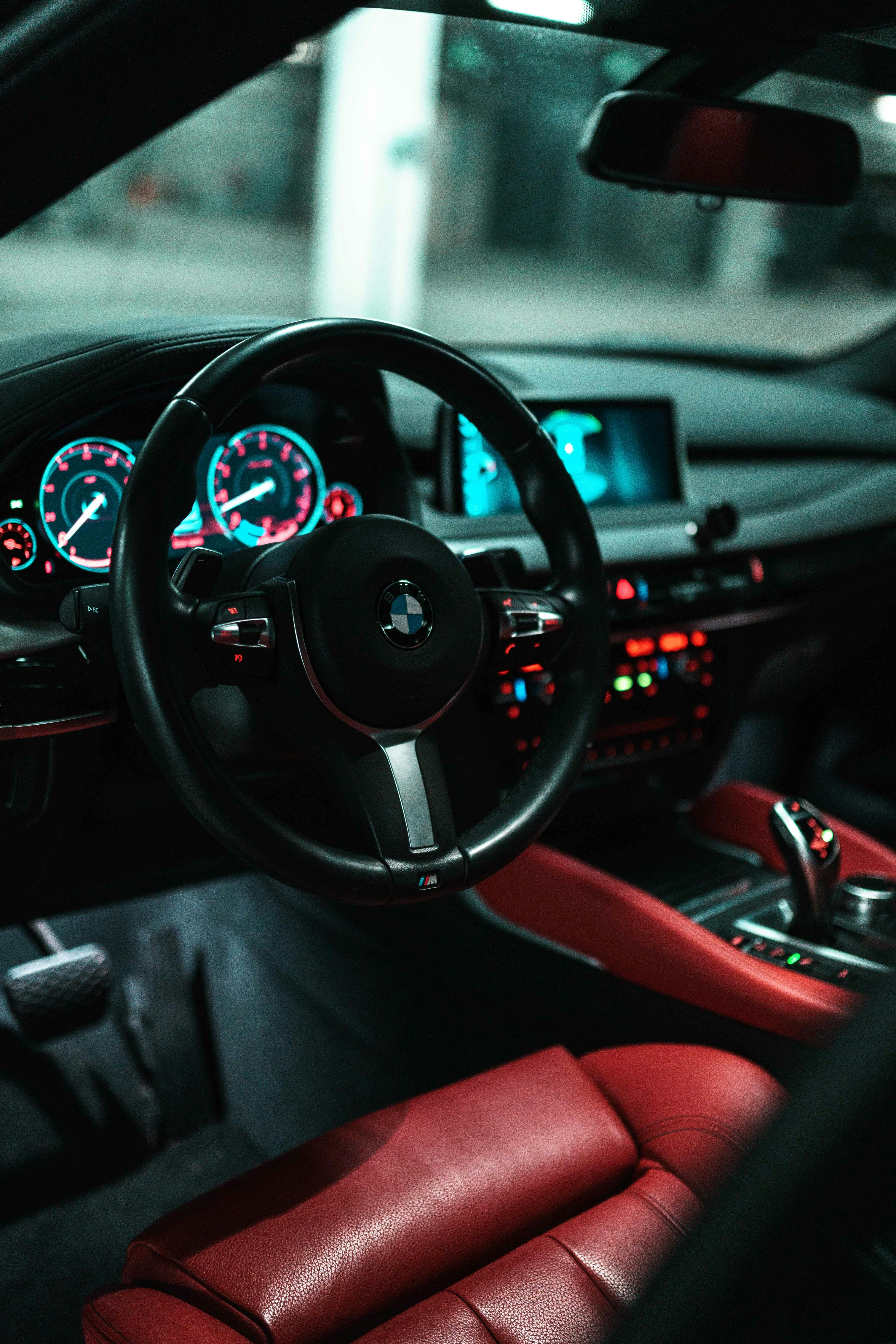 Total Interior Package
