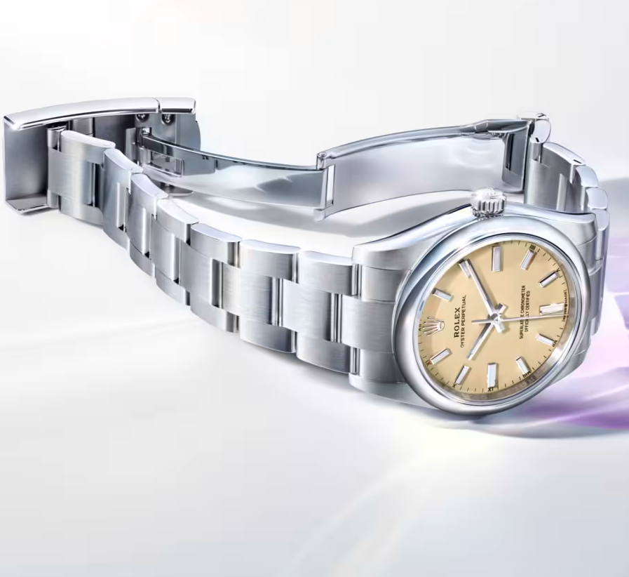 Oyster Perpetual