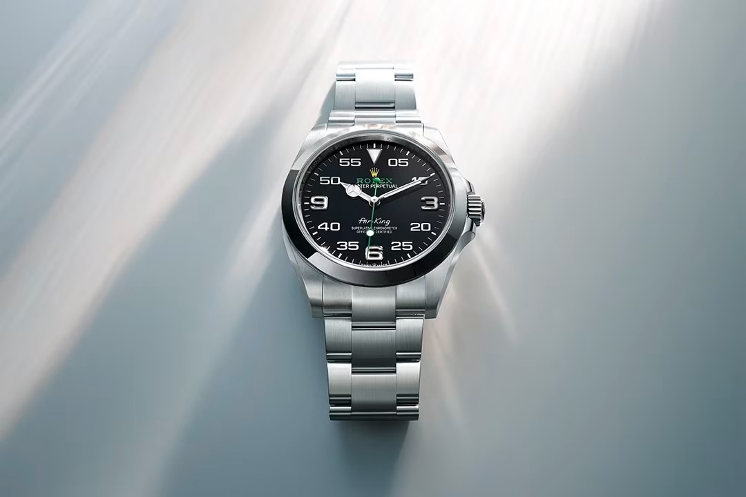 Rolex Air King