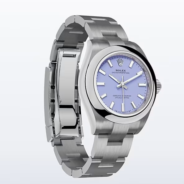 Oyster Perpetual