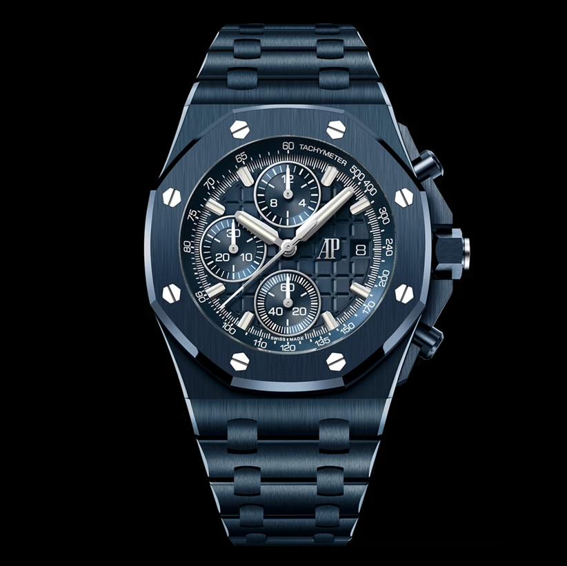 Royal Oak Offshore
