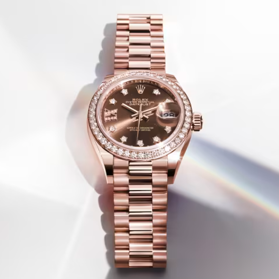 Lady Datejust