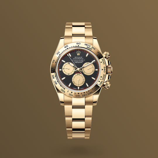 Rolex Cosmograph Daytona