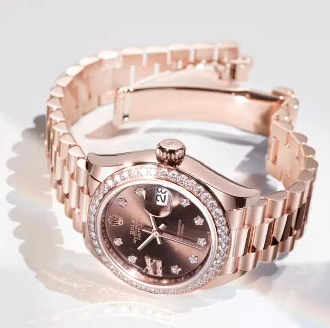 Lady Datejust