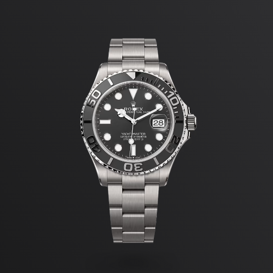 Rolex Yacht Master 42