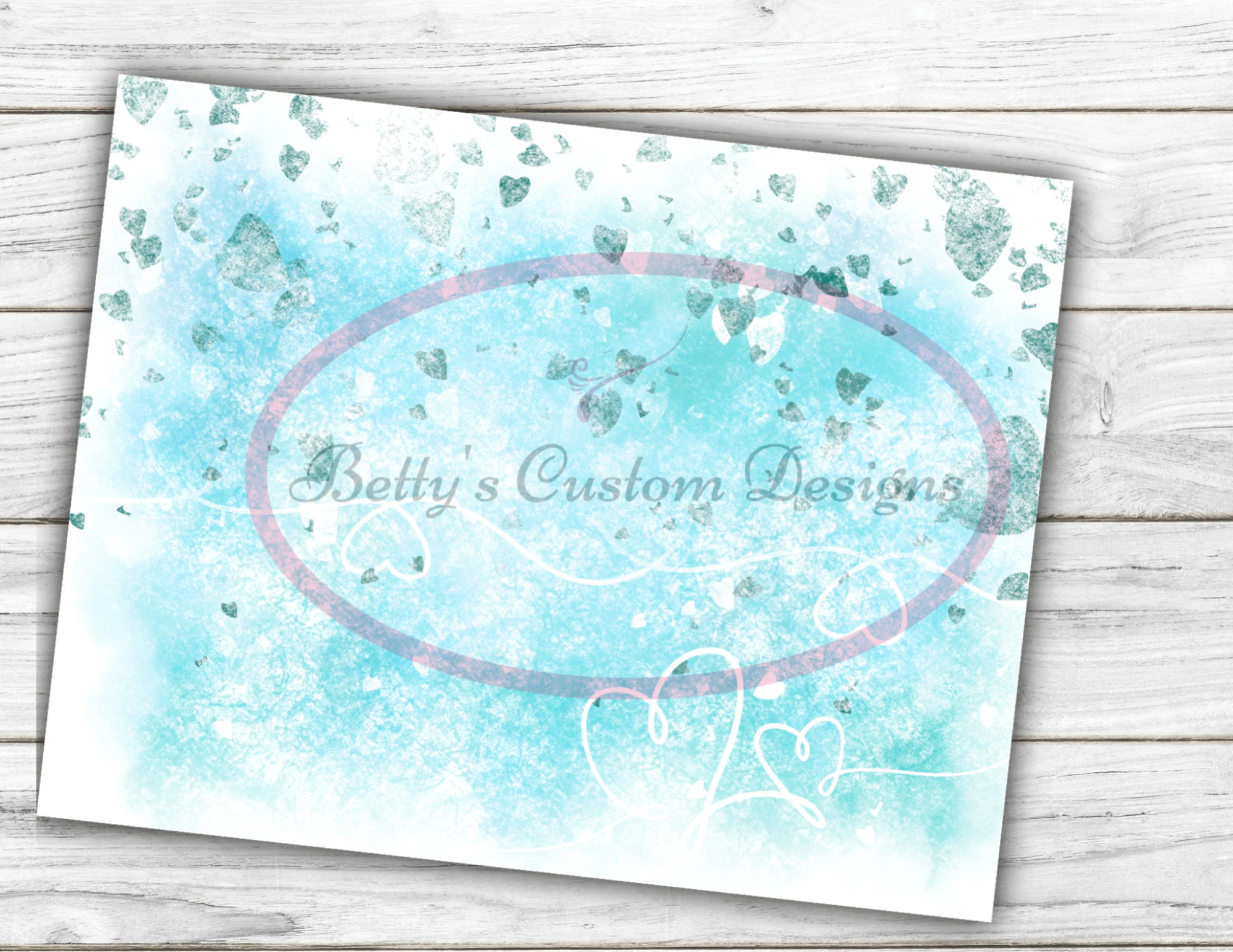 Blue for You Junk Journal Kit - Digital Paper Prints - Scrapbook - Vintage Books - Ephemera - Antique Paper - Journal Pages - Spring