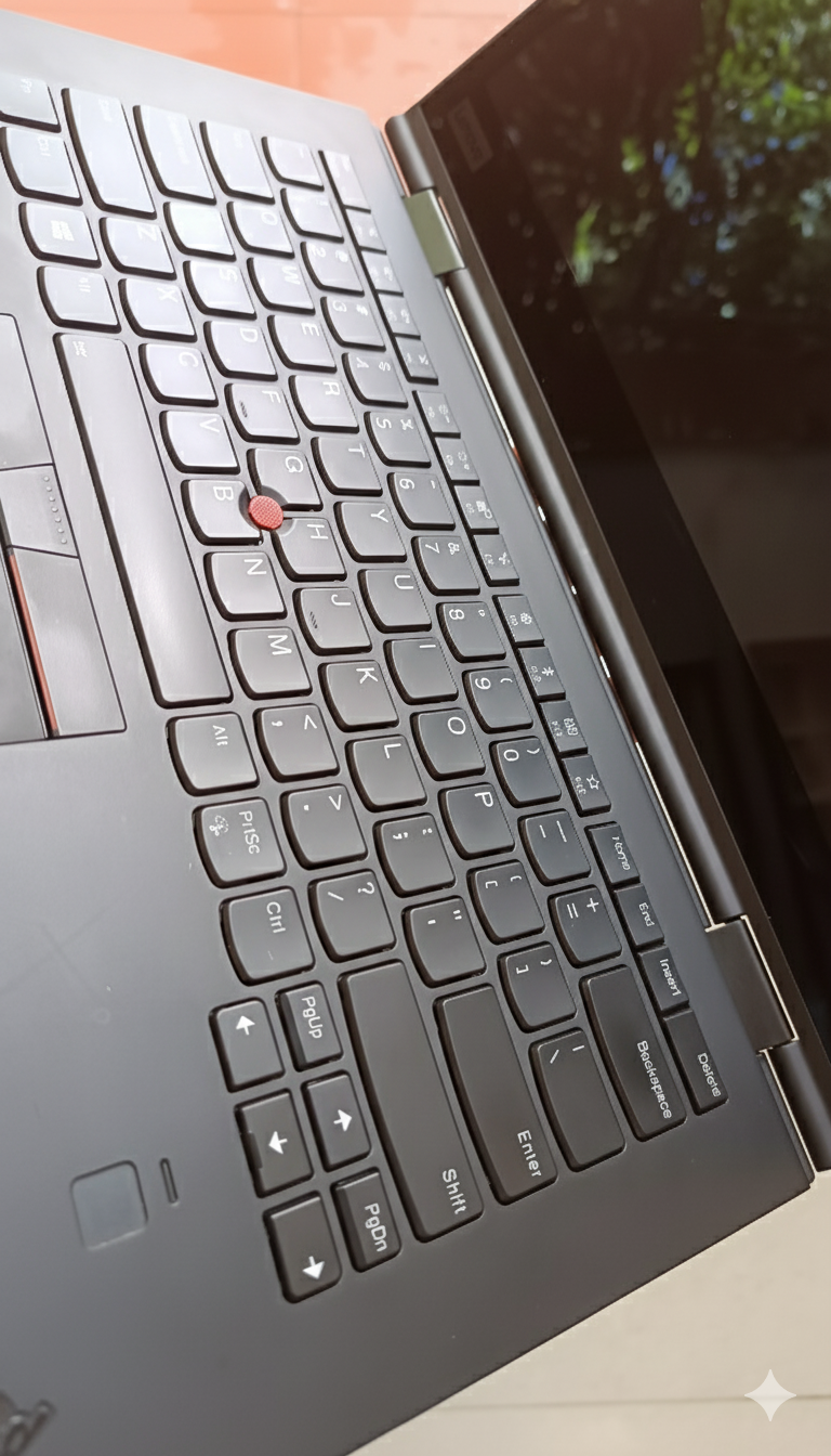 Laptop Lenovo ThinkPad X1 Yoga Gen 3