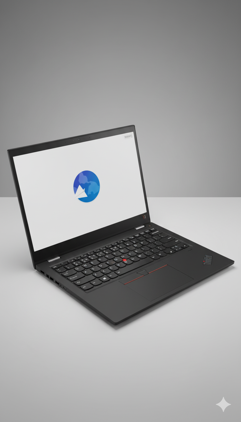 Laptop Lenovo ThinkPad X1 Yoga Gen 3