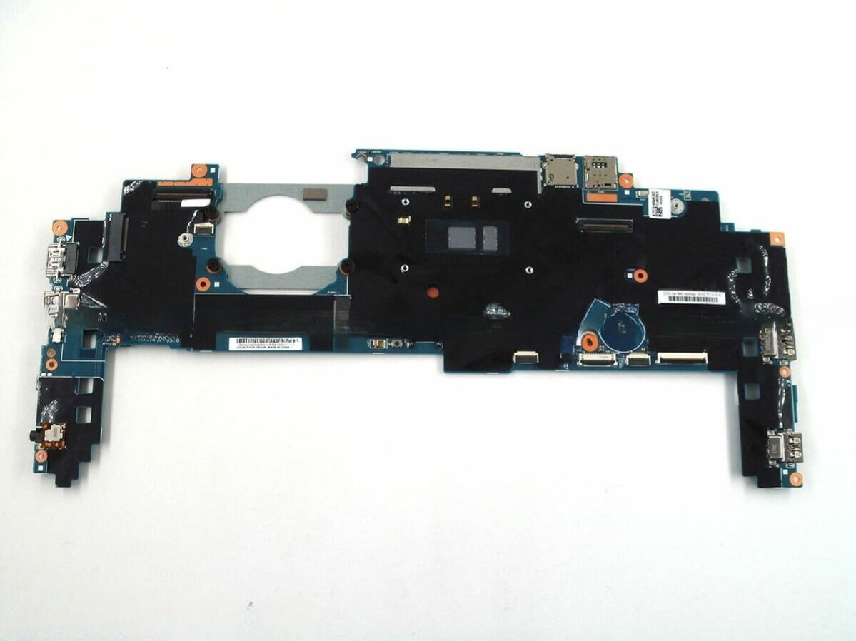 Mainboard ThinkPad X1 Yoga Gen 3 (Core i7 Gen 8) - Có Sẵn Tại NIE.vn