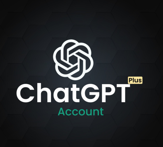 Tài khoản ChatGPT Plus