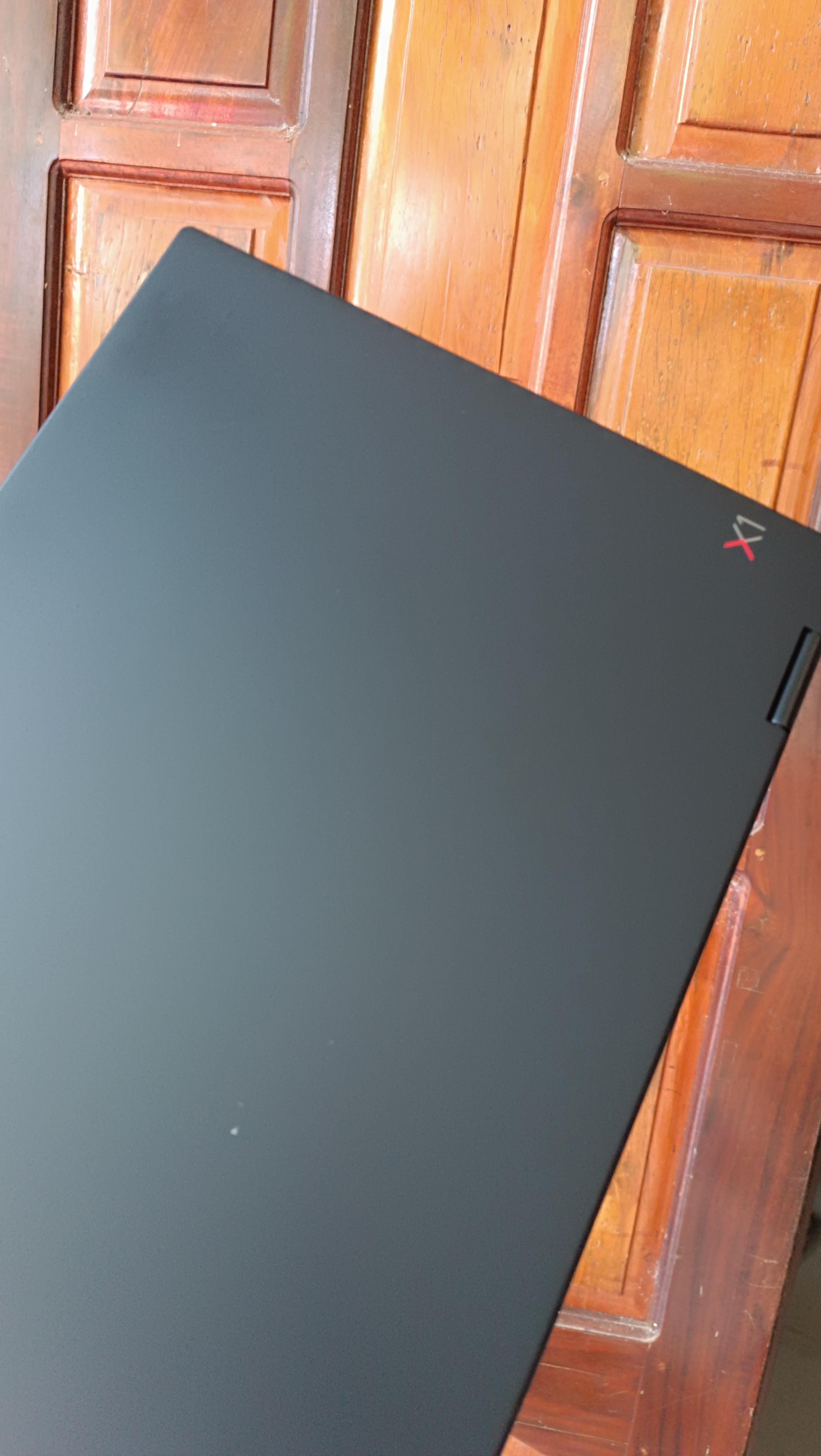 Laptop Lenovo ThinkPad X1 Yoga Gen 3