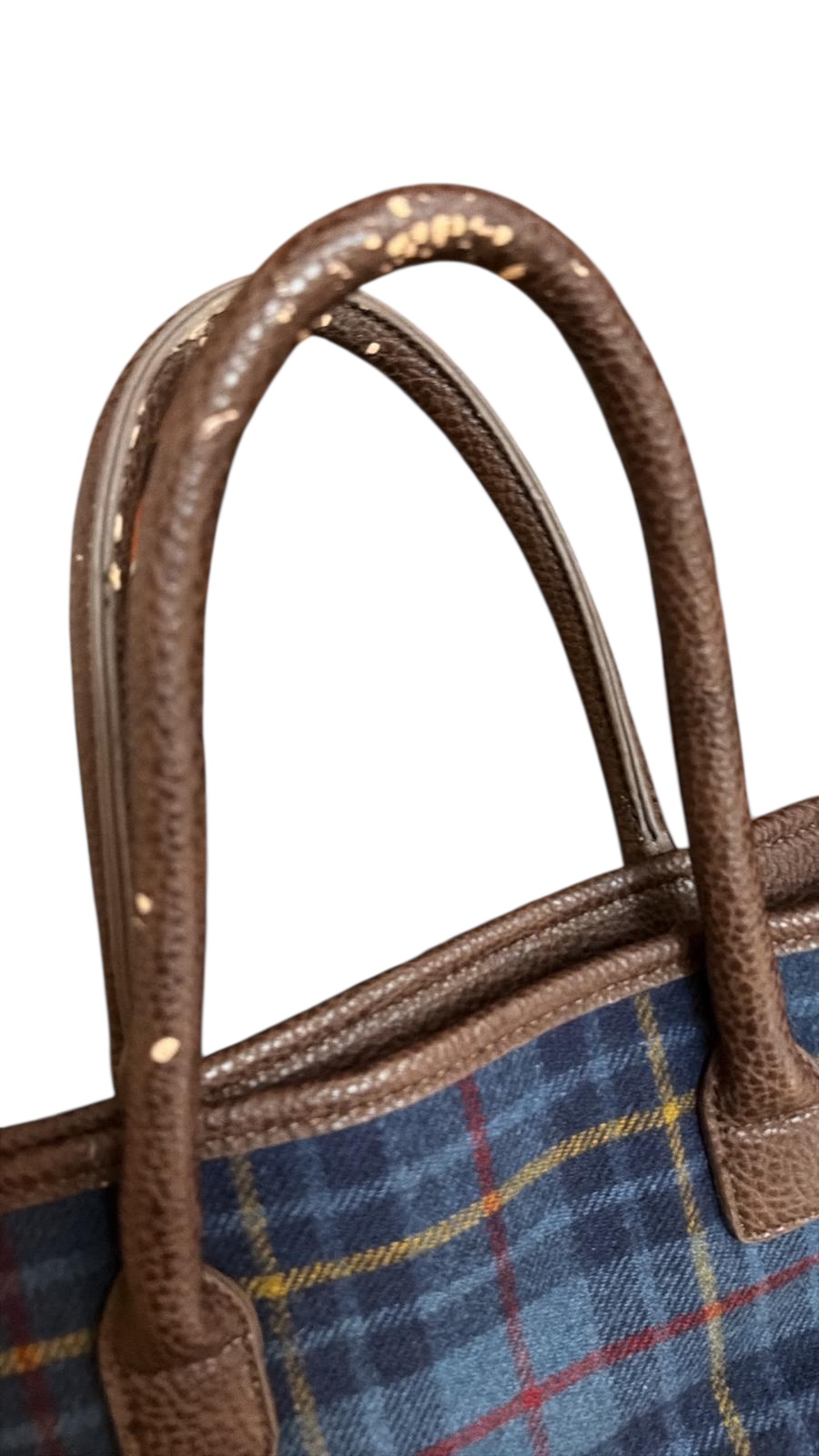 更換手袋皮手挽手柄 Handbag Leather Handles Restoration