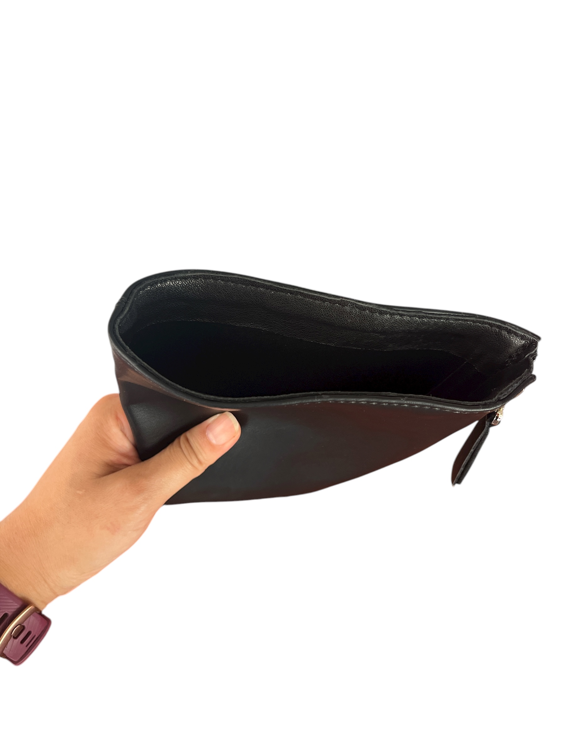 Boot Shaft Length Modification 靴筒長度修改