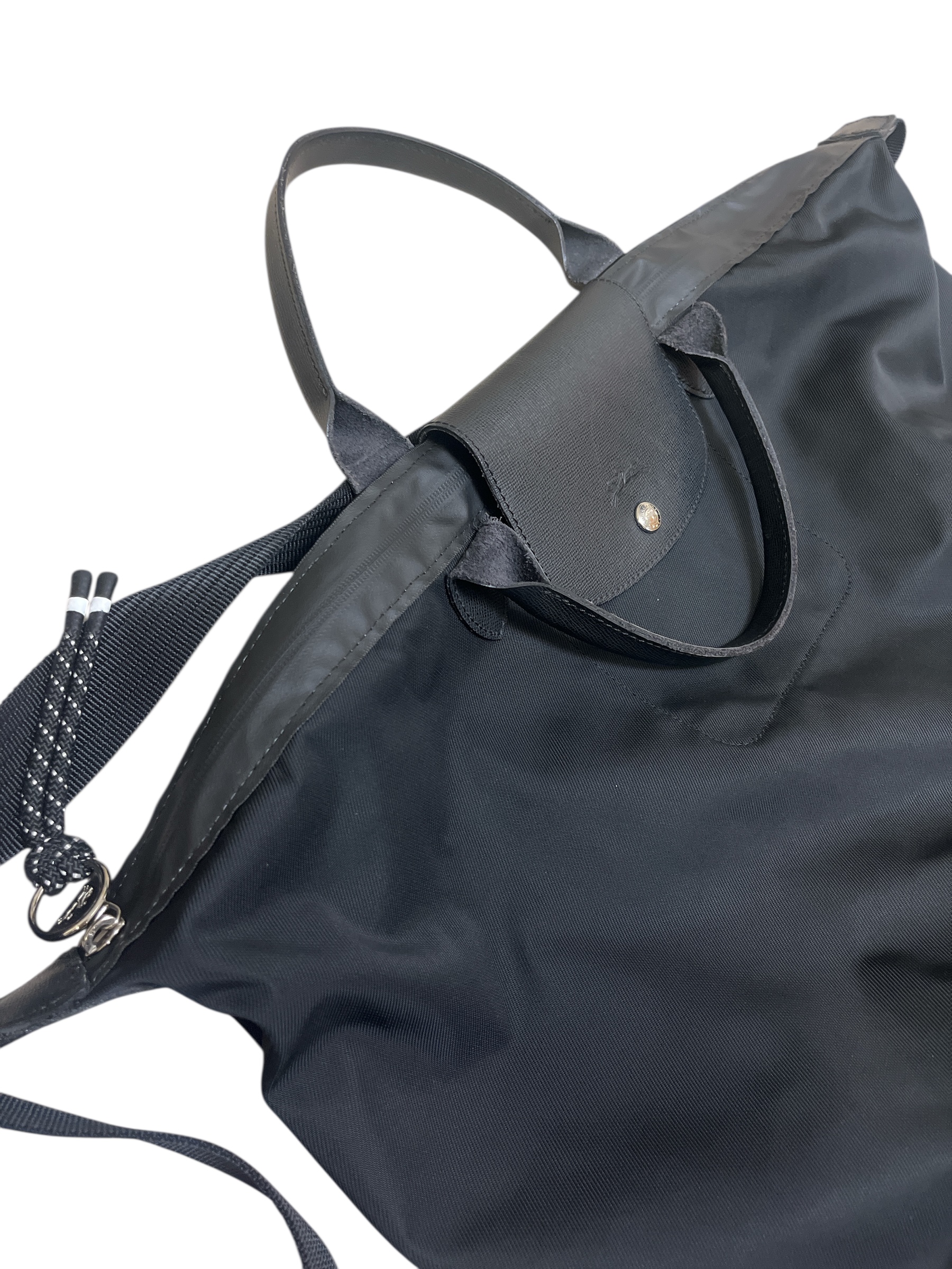 Longchamp Waterproof Zip Repair Longchamp 防水拉鍊修理