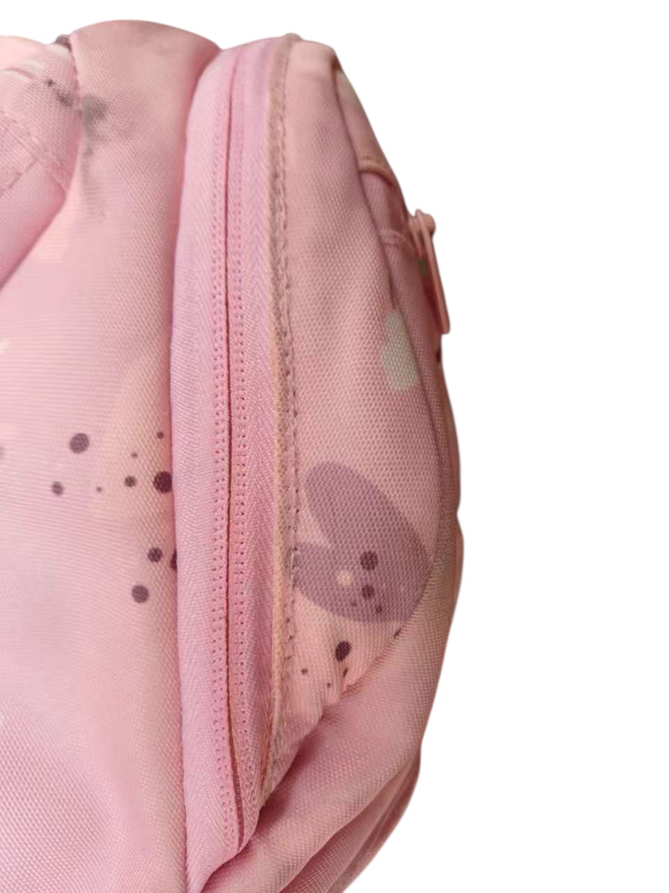 School Bag Zip Repair 書包拉鍊修理 